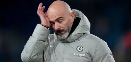 Maresca non &egrave; pi&ugrave; l'allenatore del Chelsea