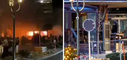 L'allarme di Tajani su Crans Montana: &ldquo;Possibili italiani coinvolti, situazione caotica&rdquo;