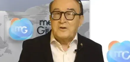 Giuliacci non ha dubbi: "Tre colate artiche". Inizio di gennaio polare