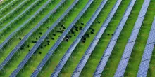 Cina, nel Sichuan attivato importante progetto fotovoltaico ad alta quota