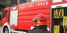 Va a fuoco la casa. Pensionata 85enne non riesce a fuggire e muore