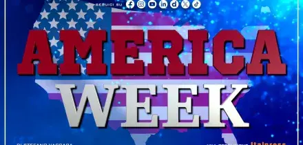 America Week - Episodio 47