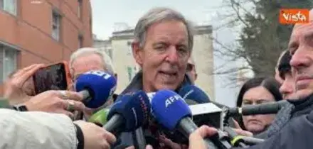 Crans-Montana, Preis (Dir. Centro Ustioni Niguarda): Ragazzo operato ha reagito bene all'intervento