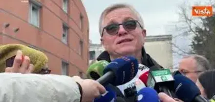 Crans-Montana, Zoli (Dir. Gen. Ospedale Niguarda): I pazienti sono quasi tutti della Lombardia