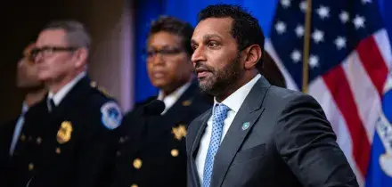 L'Fbi ha sventato un attentato dell'Isis la notte di Capodanno