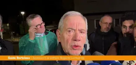 Tragedia Crans Montana, Bertolaso "Vogliamo riportare a casa tutti gli italiani"