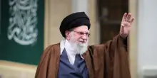 Khamenei non vuole fare la fine di Gheddafi: &egrave; pronto a scappare in Bielorussia