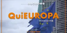QuiEuropa Magazine - 3/1/2026