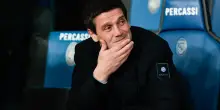 Chivu &ldquo;Bologna ha messo in difficolt&agrave; chiunque, Scudetto? Tutte in corsa&rdquo;
