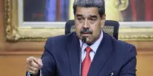 La Russia chiede il rilascio di Maduro. E Lavrov telefona alla vicepresidente del Venezuela Rodr&iacute;guez