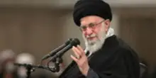 Iran, Khamenei contro i ribelli: "Vanno messi a posto."