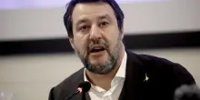 Al via la bretella Cisterna-Valmontone. Salvini: "&Egrave; strategica per il Lazio"