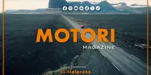 Motori Magazine - 4/1/2026