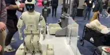 Ces 2026, quando robot e IA entrano nella vita quotidiana