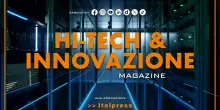 Hi-Tech & Innovazione Magazine - 6/1/2026