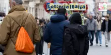 La Lotteria Italia regala a Roma il primo premio. Vincite milionarie anche a Ciampino e Albano