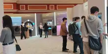Samsung al CES di Las Vegas accelera sull'intelligenza artificiale