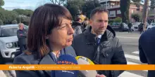 Strage Crans-Montana, Angelilli ai funerali di Minghetti "Fare giustizia"
