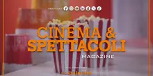 Cinema & Spettacoli Magazine - 7/1/2026