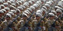 Iran: capo dell'esercito minaccia attacco in risposta a "retorica contro di noi"
