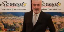 McVicar: &ldquo;Clooney in Francia? Ovvio, l'Europa &egrave; terra promessa per gli americani&rdquo;
