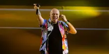 Sanremo: Max Pezzali &egrave; il primo ospite della 76esima edizione