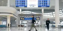 Treni passeggeri, in Cina nel 2025 hanno fatto 4,5 mld di viaggi