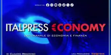 Italpress &euro;conomy - Puntata del 9 gennaio 2026