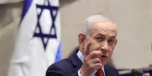 Netanyahu: "Se il regime sar&agrave; rovesciato, Israele torner&agrave; a collaborare con l'Iran"