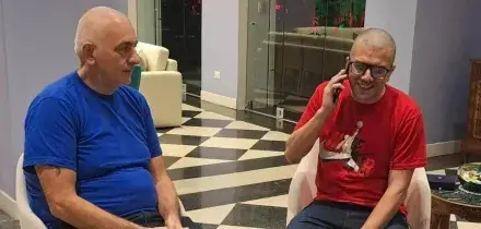 Venezuela: liberati italiani Trentini e Burl&ograve;. Meloni: "In volo per l'Italia"