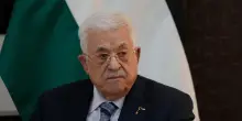 Mahmoud Abbas, ricoverato d'urgenza in ospedale a Ramallah il leader palestinese