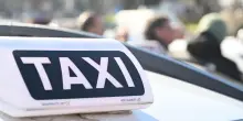 Sindacati taxi: confermato il fermo nazionale del comparto, chiediamo regole certe per tutti