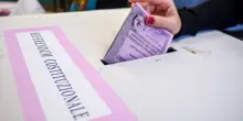 Per il referendum sulla riforma della giustizia si voter&agrave; il 22 e 23 marzo