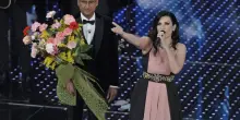 Laura Pausini condurr&agrave; con Carlo Conti la 76^ edizione del Festival di Sanremo