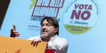Esposto di Gasparri in Procura sullo scandalo Report-Bellavia. La Lega attacca anche su De Raho