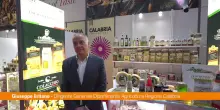 Winter Fancy Faire, Iiritano "Export agroalimentare calabrese in crescita"