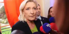 Processo a Le Pen, la corsa all'Eliseo appesa alla sentenza d'appello. Cosa pu&ograve; succedere ora