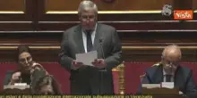 Tajani: Con fine stagione Maduro occasione storica per popolo Venezuela