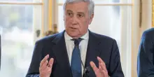 Crans-Montana, Tajani &ldquo;Giusto che l'Italia si costituisca parte civile&rdquo;