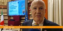 Veronesi "Con l'Uzbekistan interessanti opportunit&agrave; per le imprese italiane"
