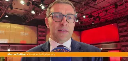 Immobili, Buttieri "Incentivare il recupero degli alloggi sfitti"