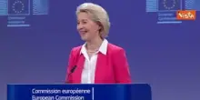 Von der Leyen: Groenlandia appartiene al suo popolo e fa parte della Nato
