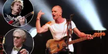 Police in guerra, Copeland e Summer fanno causa a Sting: il motivo