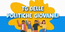 Tg delle Politiche Giovanili - Dicembre 2025