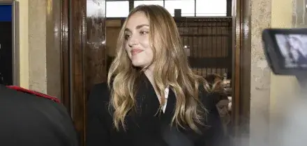 Ferragni: influencer assolta da truffa aggravata