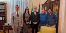 Venezuela, l'annuncio di Tajani in diretta: "Libero anche Luigi Gasperin"