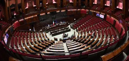 Dl Transizione 5.0: via libera definitivo alla Camera con 156 s&igrave;