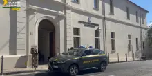 Catanzaro, Gdf sequestra beni per 7 mln