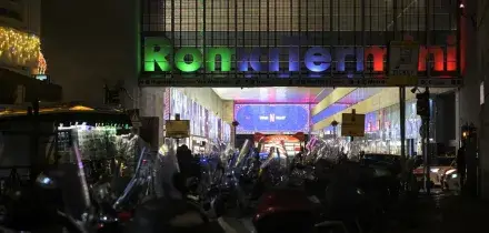 Termini, sequestrati oltre 6 milioni di articoli contraffatti