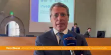 Investor Day Unipa, Bivona "Punto di partenza per i ricercatori"